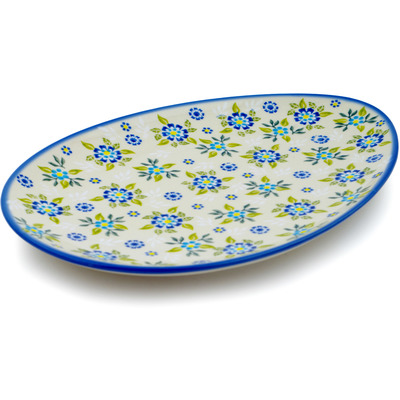 Platter 13"