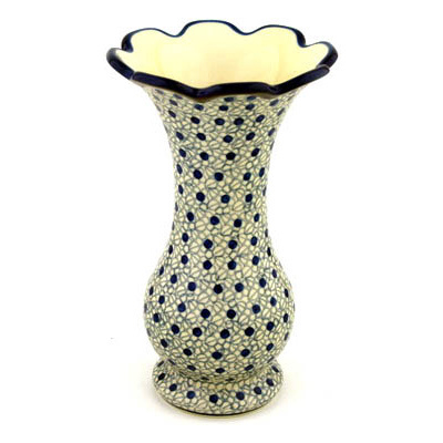 Vase 9"