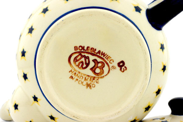 Tea or Coffee Pot 34 oz