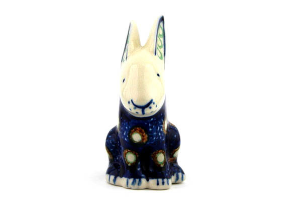 Bunny Figurine 3"
