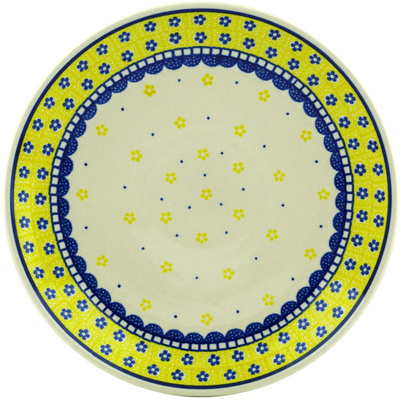 Dinner Plate