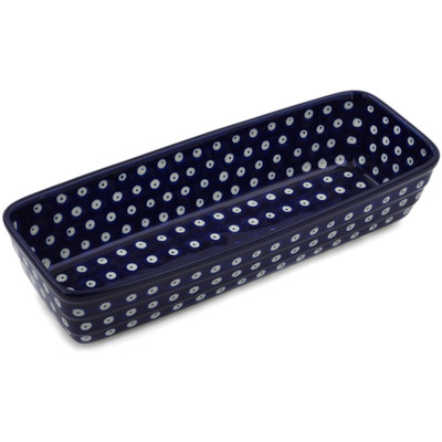 Rectangular Baker 12"