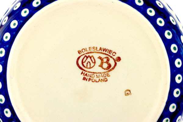 Bowl 8"