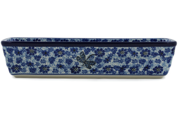 Rectangular Baker 12"