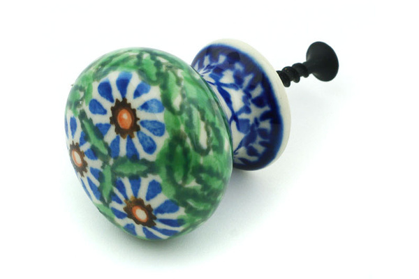 Drawer knob 1-3/8 inch