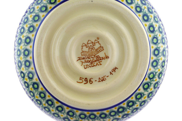 Tea or Coffee Pot 34 oz