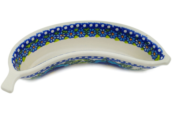 Banana Shaped Bowl