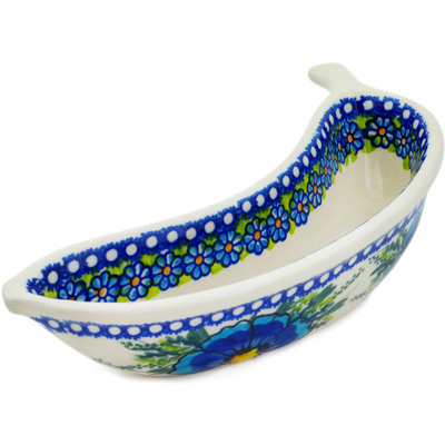 Banana Shaped Bowl