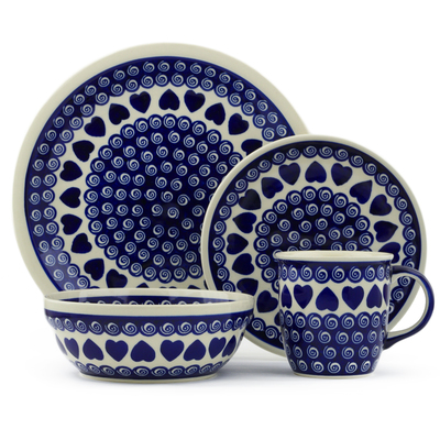 Place Setting 11"