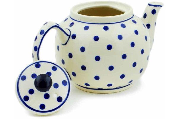 Tea or Coffee Pot 34 oz