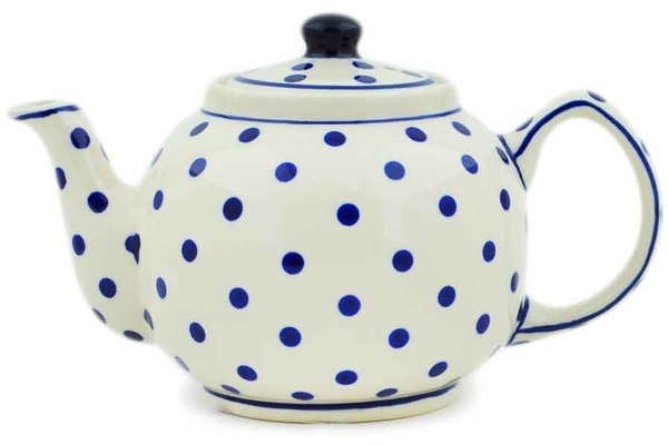 Tea or Coffee Pot 34 oz