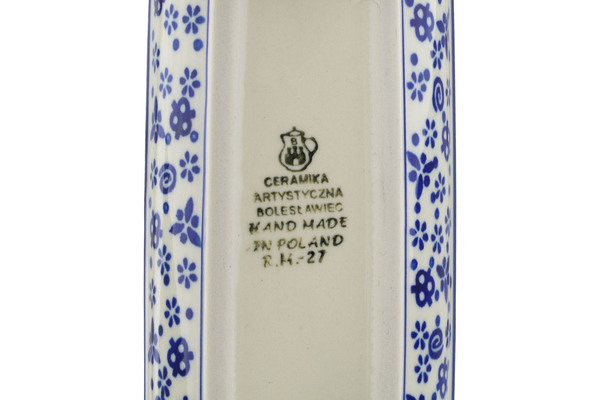 Rolling Pin Cradle 13"