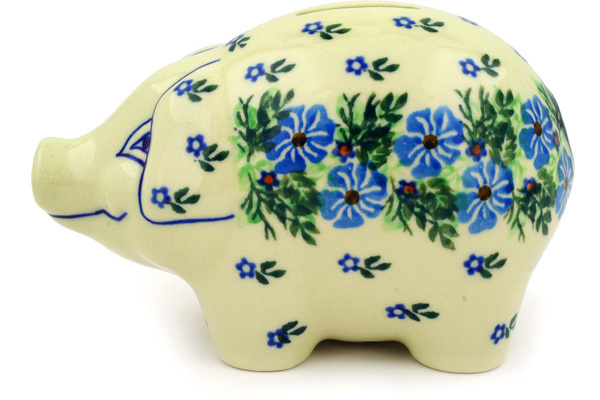 Piggy Bank 5"