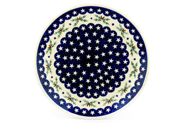 Platter 13"