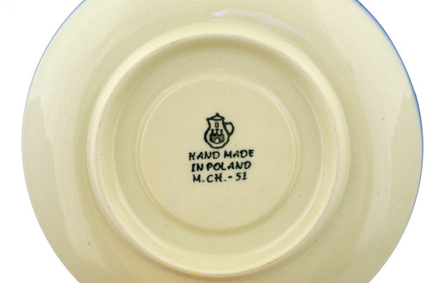 Tea Set for One 17 oz