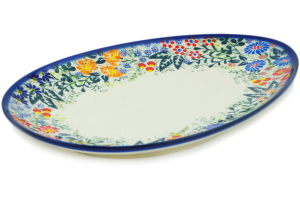 Platter 11"