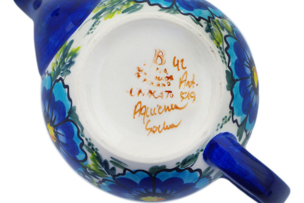 Tea or Coffee Pot 15 oz