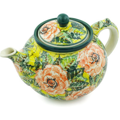 Tea or Coffee Pot 40 oz