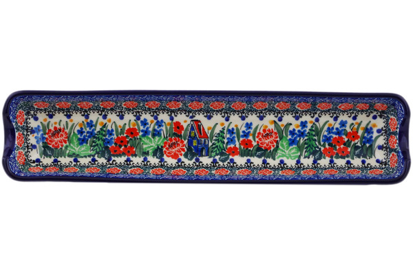 Rolling Pin Cradle 13"