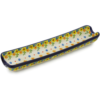 Rolling Pin Cradle 13"