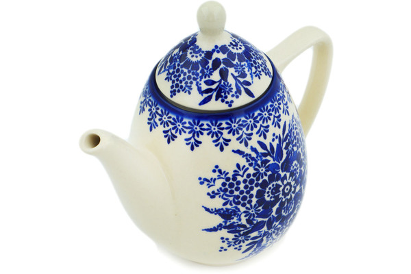 Tea or Coffee Pot 20 oz