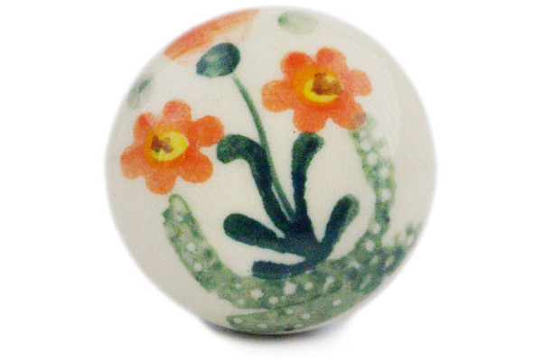 Drawer knob 1-1/2 inch