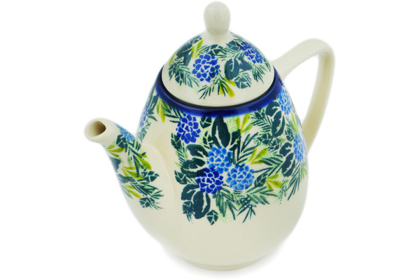 Tea or Coffee Pot 20 oz