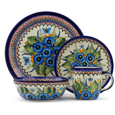 Place Setting 11"