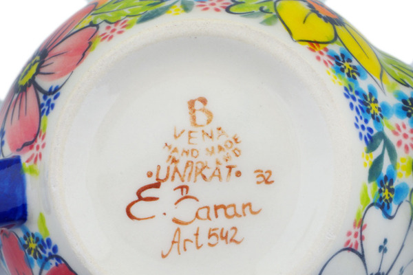 Tea or Coffee Pot 15 oz