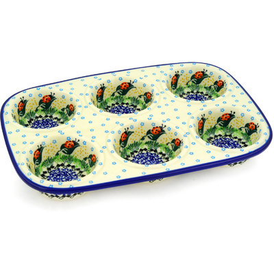Muffin Pan 11"