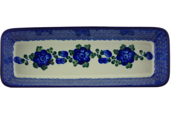 Rectangular Baker 12"