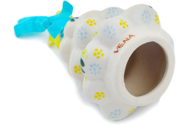 Christmas Tree Ornament 3"