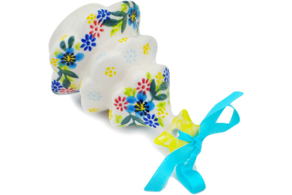 Christmas Tree Ornament 3"