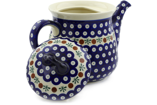 Tea or Coffee Pot 52 oz