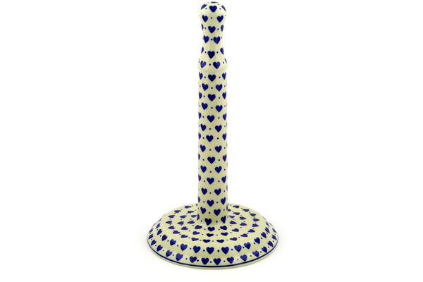 Paper Towel Stand 13"