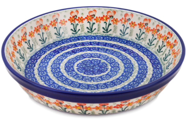 Pie Dish 10"