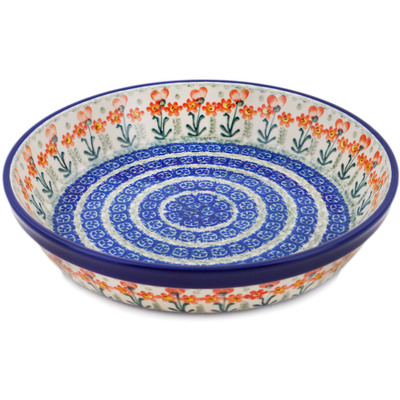 Pie Dish 10"
