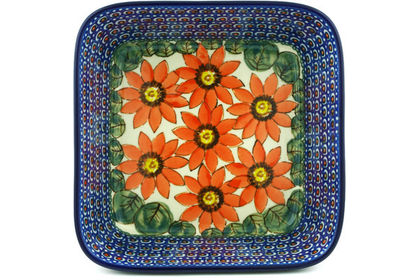 Bowl 8"