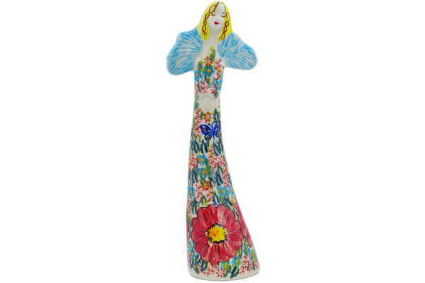 Angel Figurine 10"