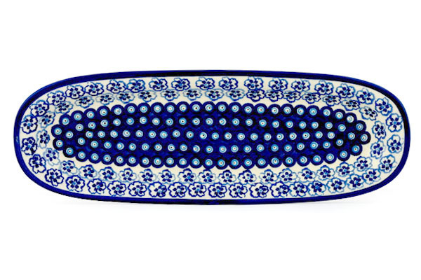 Platter 17"