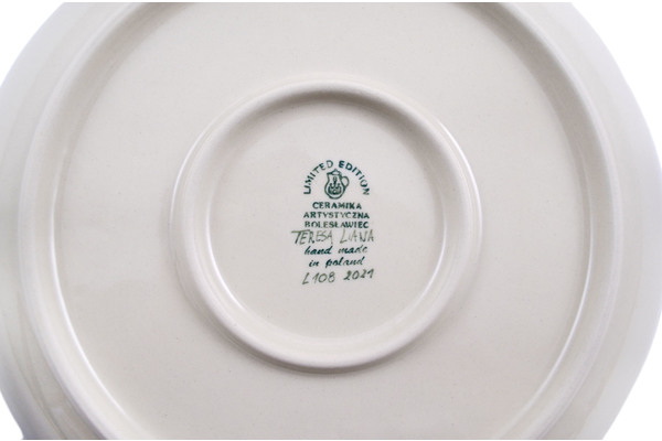 Dinner Plate