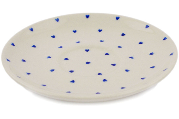 Saucer 5"