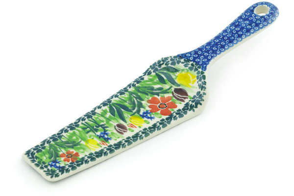 Pie and Cake Server 10"