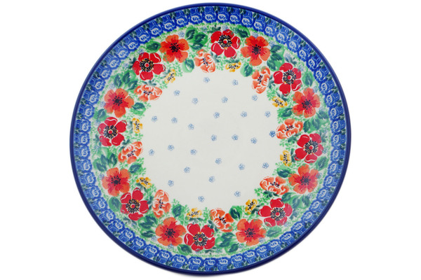 Plate 10"