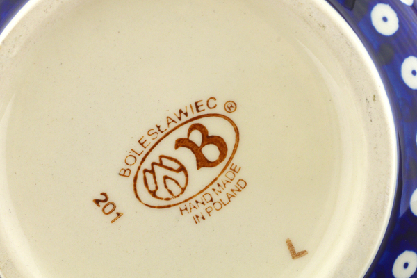 Bouillon Cup with Lid 30 oz