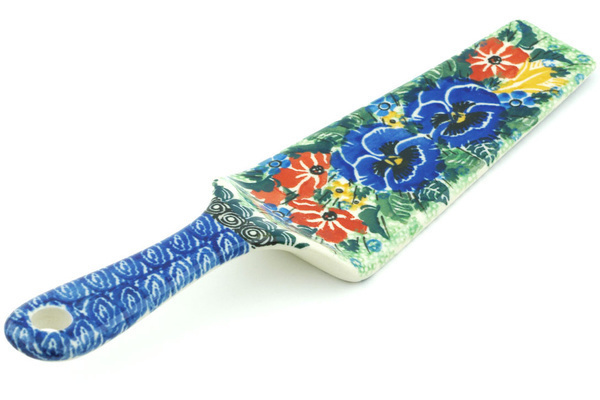 Pie and Cake Server 10"