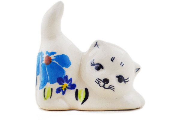 Cat Figurine 2"