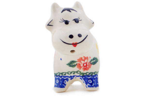 Cow Shaped Creamer 2 oz