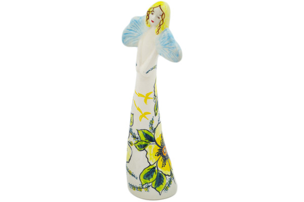 Angel Figurine 10"