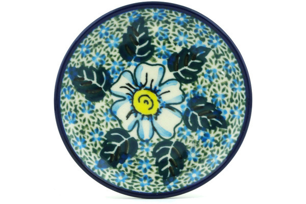 Mini Plate, Coaster plate